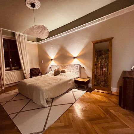Belle Vista Guesthouse براشوف المظهر الخارجي الصورة