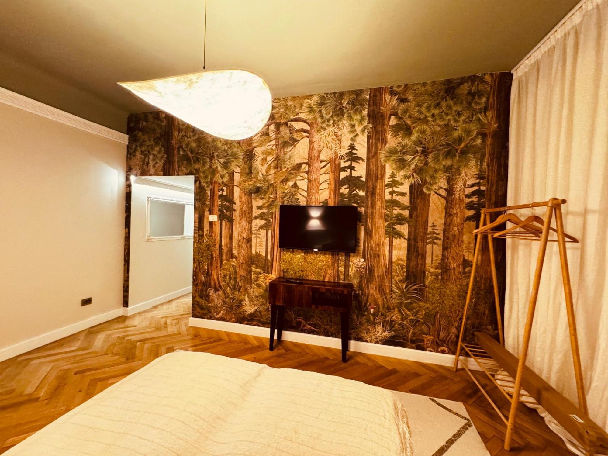 Belle Vista Guesthouse براشوف المظهر الخارجي الصورة