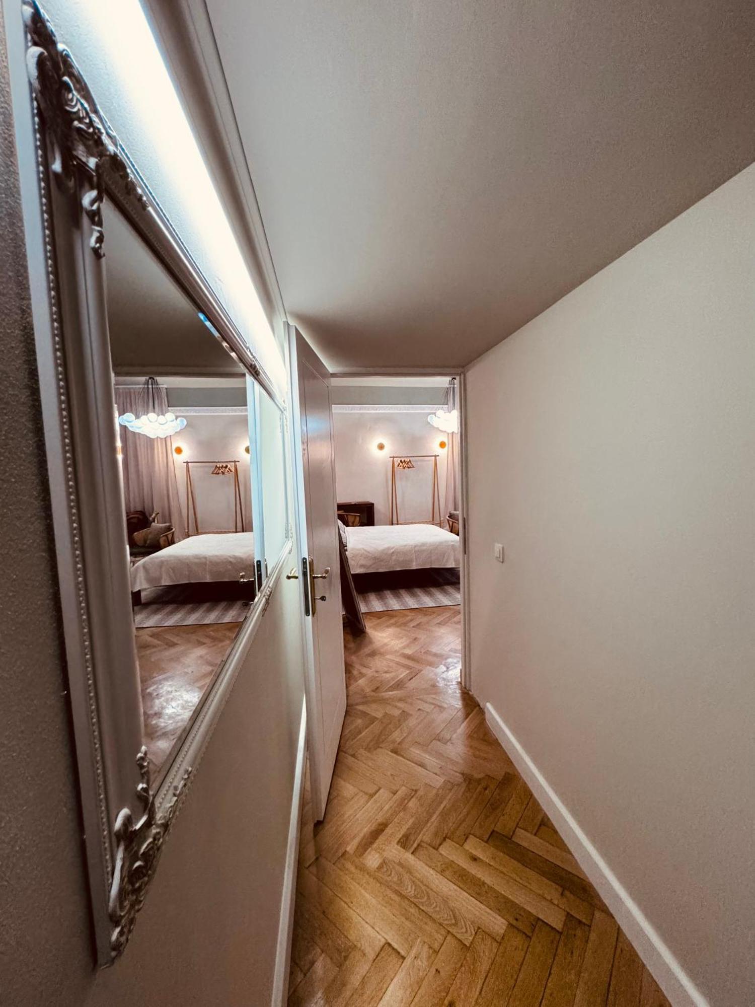 Belle Vista Guesthouse براشوف المظهر الخارجي الصورة