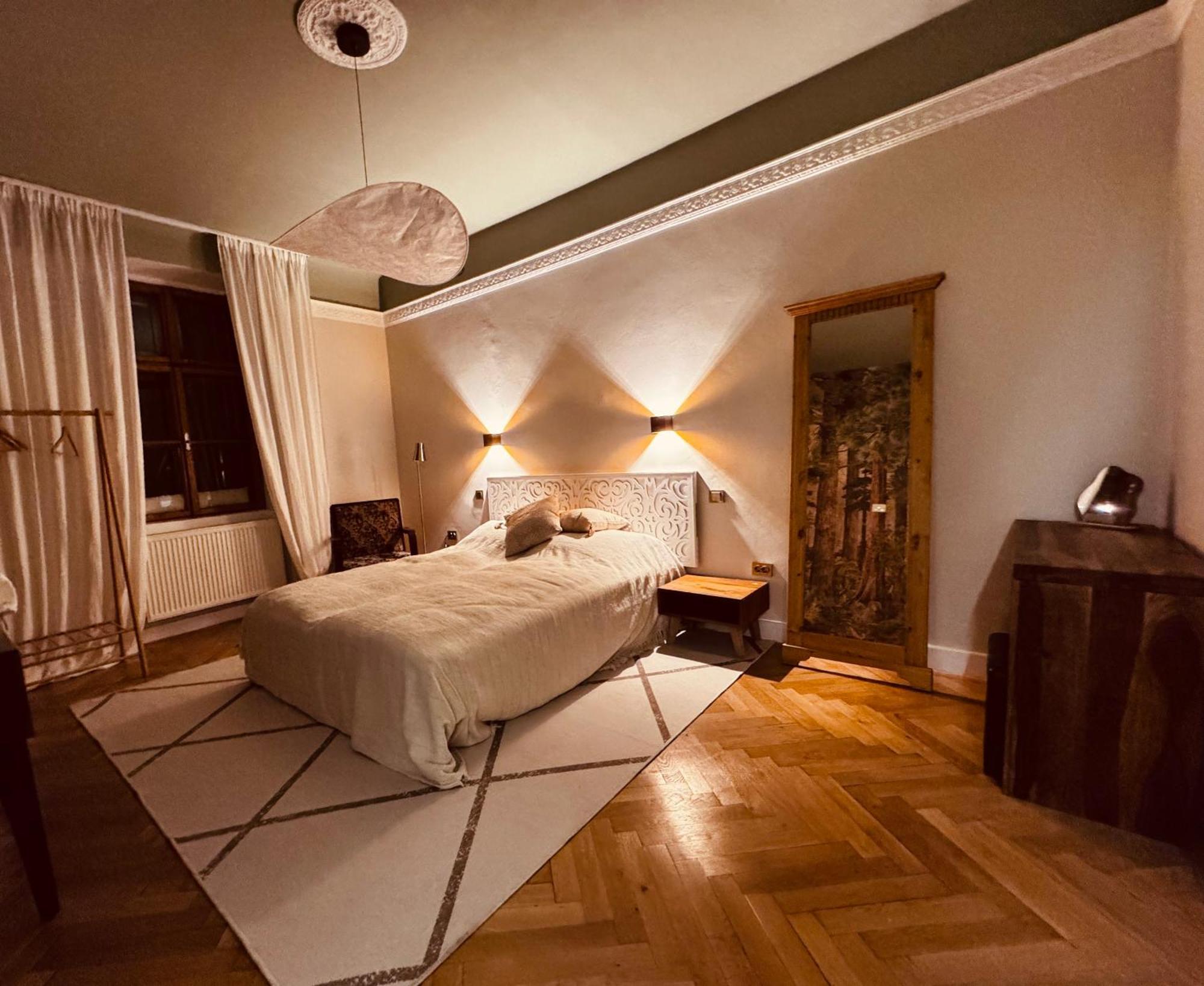 Belle Vista Guesthouse براشوف المظهر الخارجي الصورة