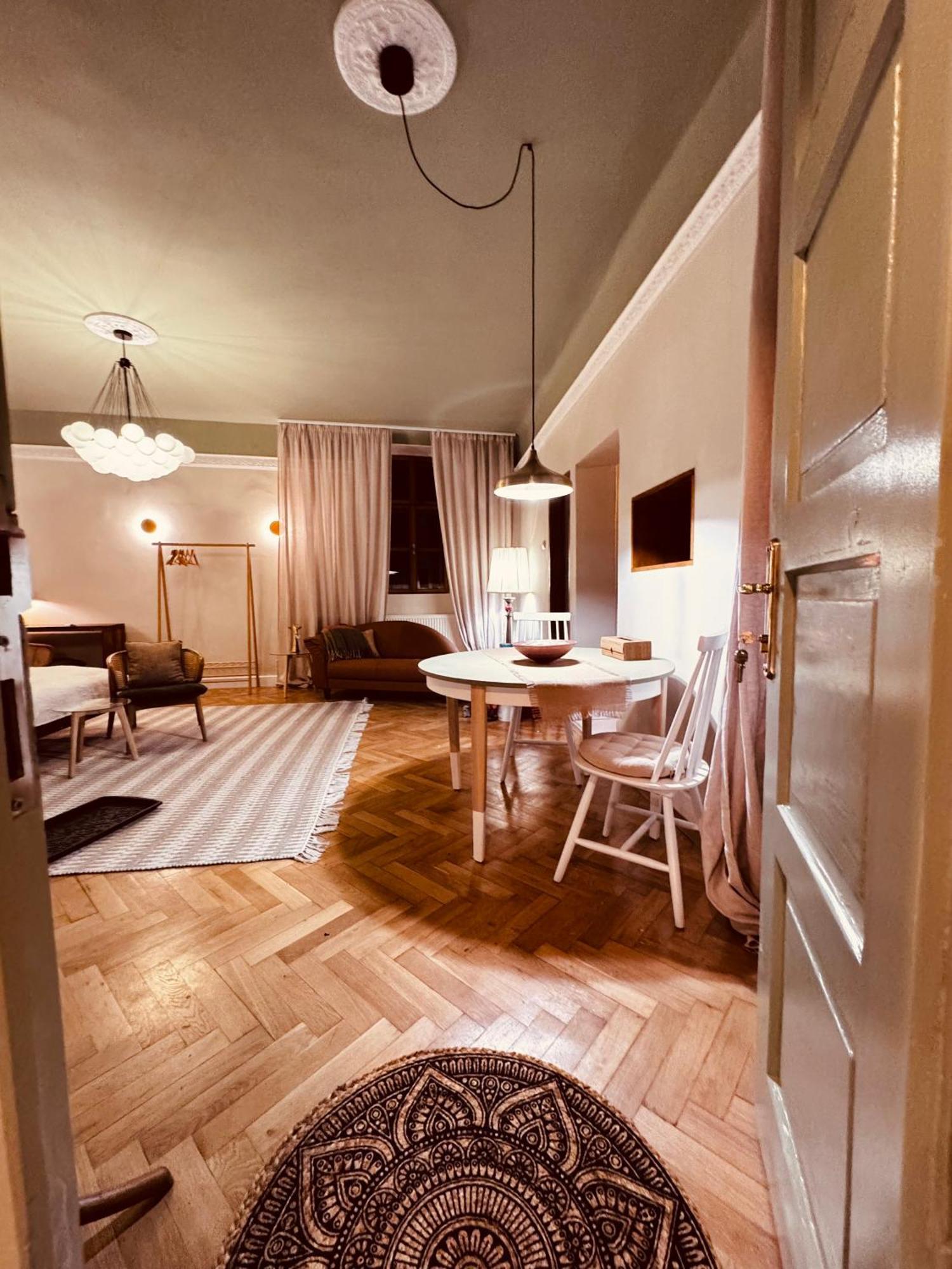 Belle Vista Guesthouse براشوف المظهر الخارجي الصورة