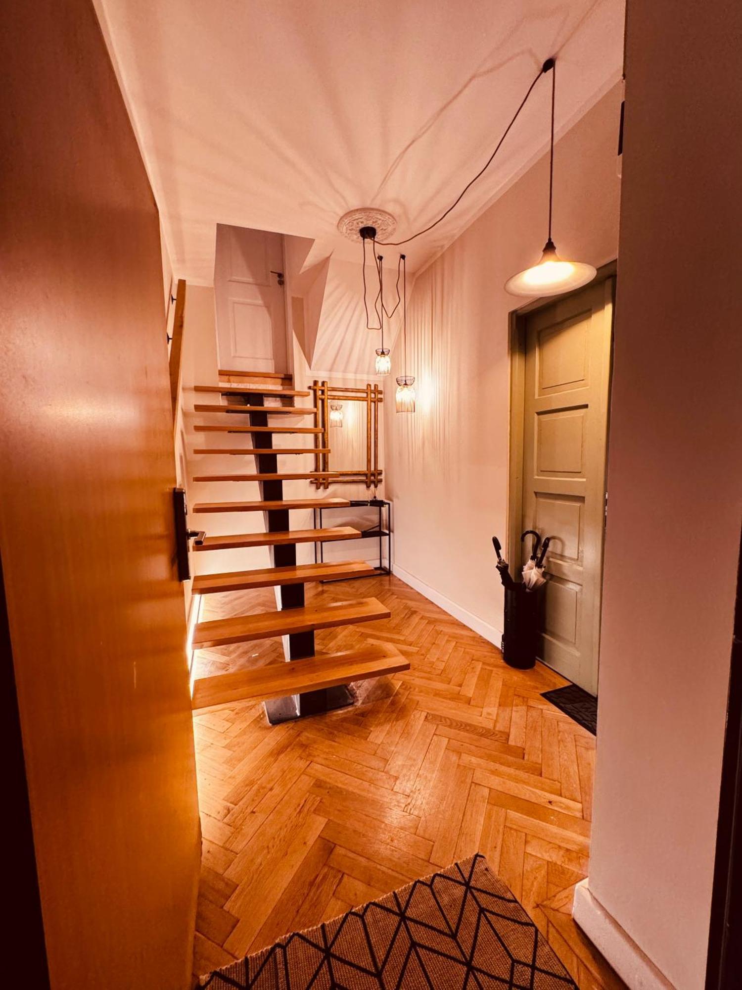 Belle Vista Guesthouse براشوف المظهر الخارجي الصورة