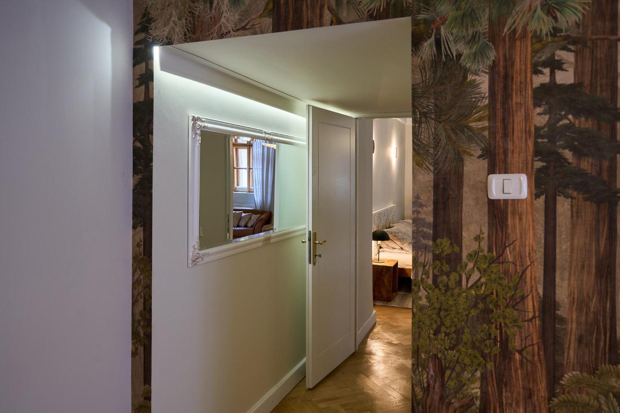 Belle Vista Guesthouse براشوف المظهر الخارجي الصورة