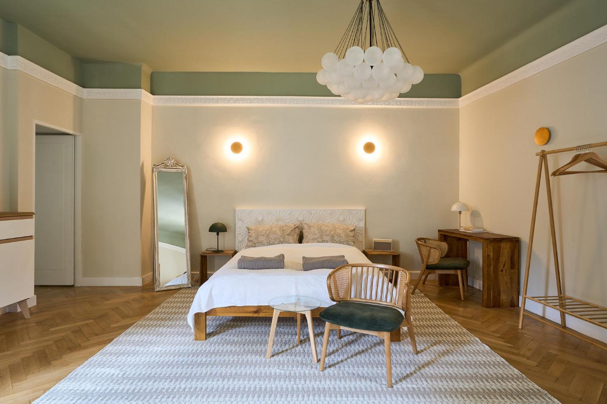 Belle Vista Guesthouse براشوف المظهر الخارجي الصورة