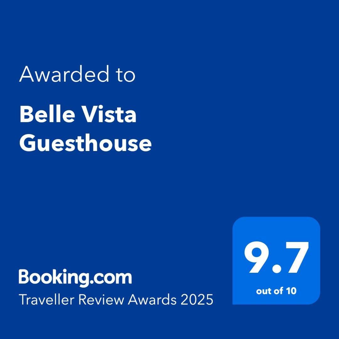 Belle Vista Guesthouse براشوف المظهر الخارجي الصورة